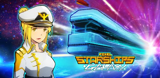 Pixel Starships APK 0.999.21